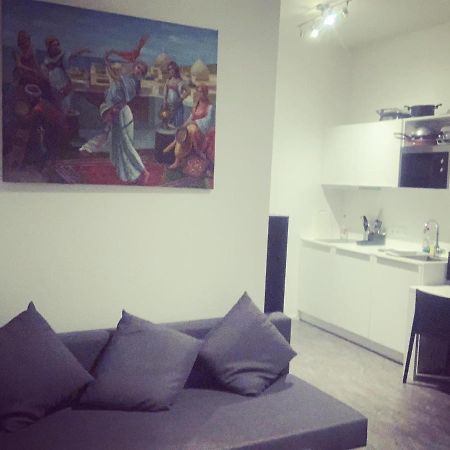Appartement Brussels Grand Place Εξωτερικό φωτογραφία