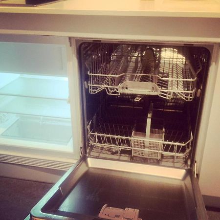 Appartement Brussels Grand Place Εξωτερικό φωτογραφία