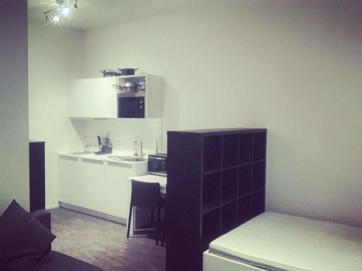 Appartement Brussels Grand Place Εξωτερικό φωτογραφία