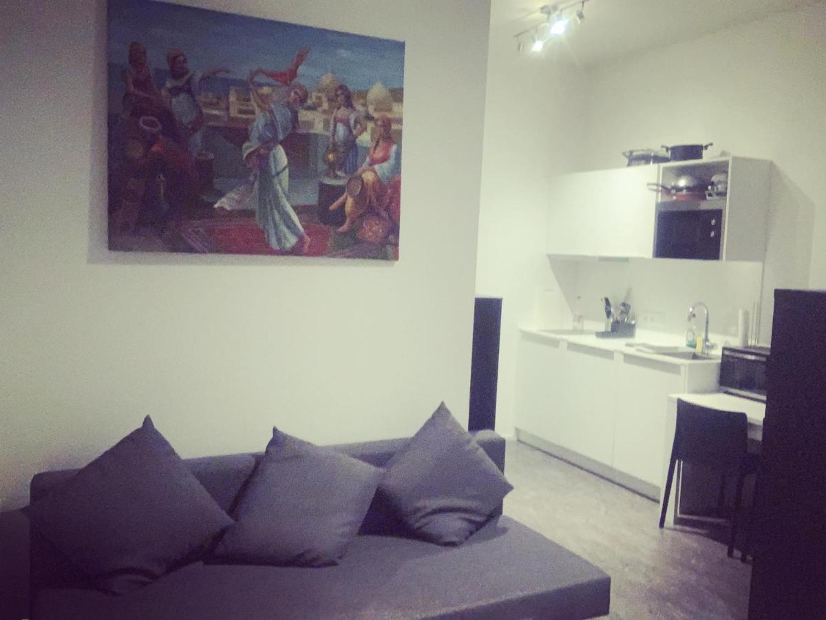 Appartement Brussels Grand Place Εξωτερικό φωτογραφία