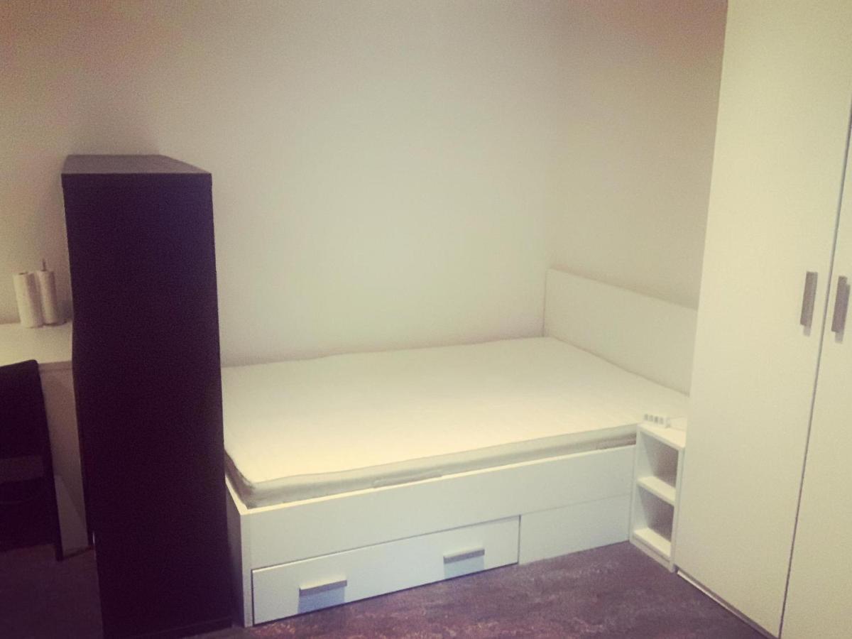 Appartement Brussels Grand Place Εξωτερικό φωτογραφία