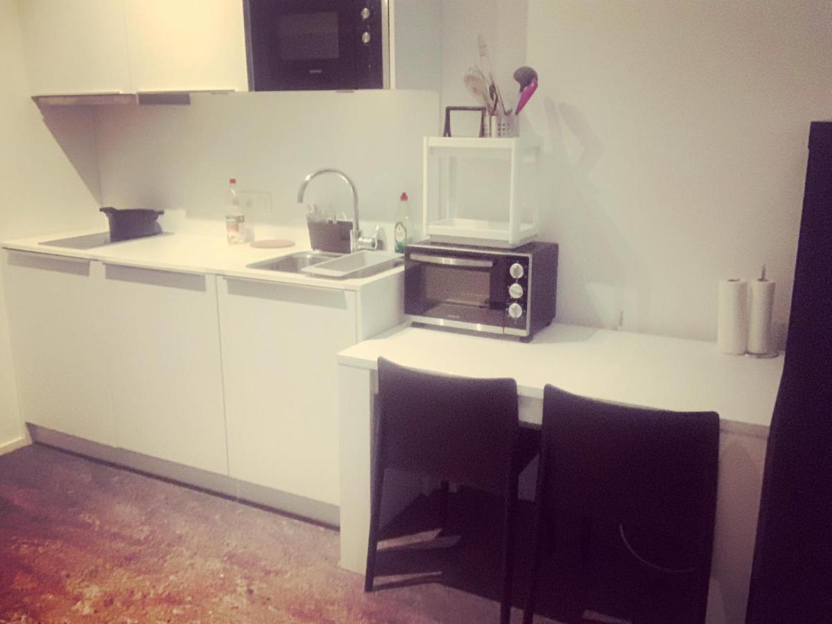 Appartement Brussels Grand Place Εξωτερικό φωτογραφία