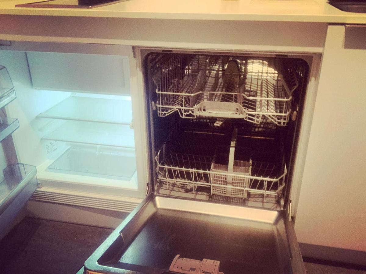 Appartement Brussels Grand Place Εξωτερικό φωτογραφία
