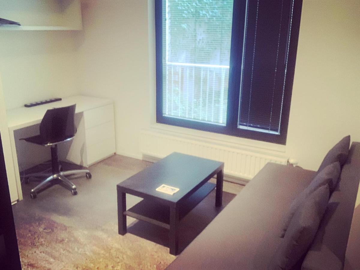 Appartement Brussels Grand Place Εξωτερικό φωτογραφία