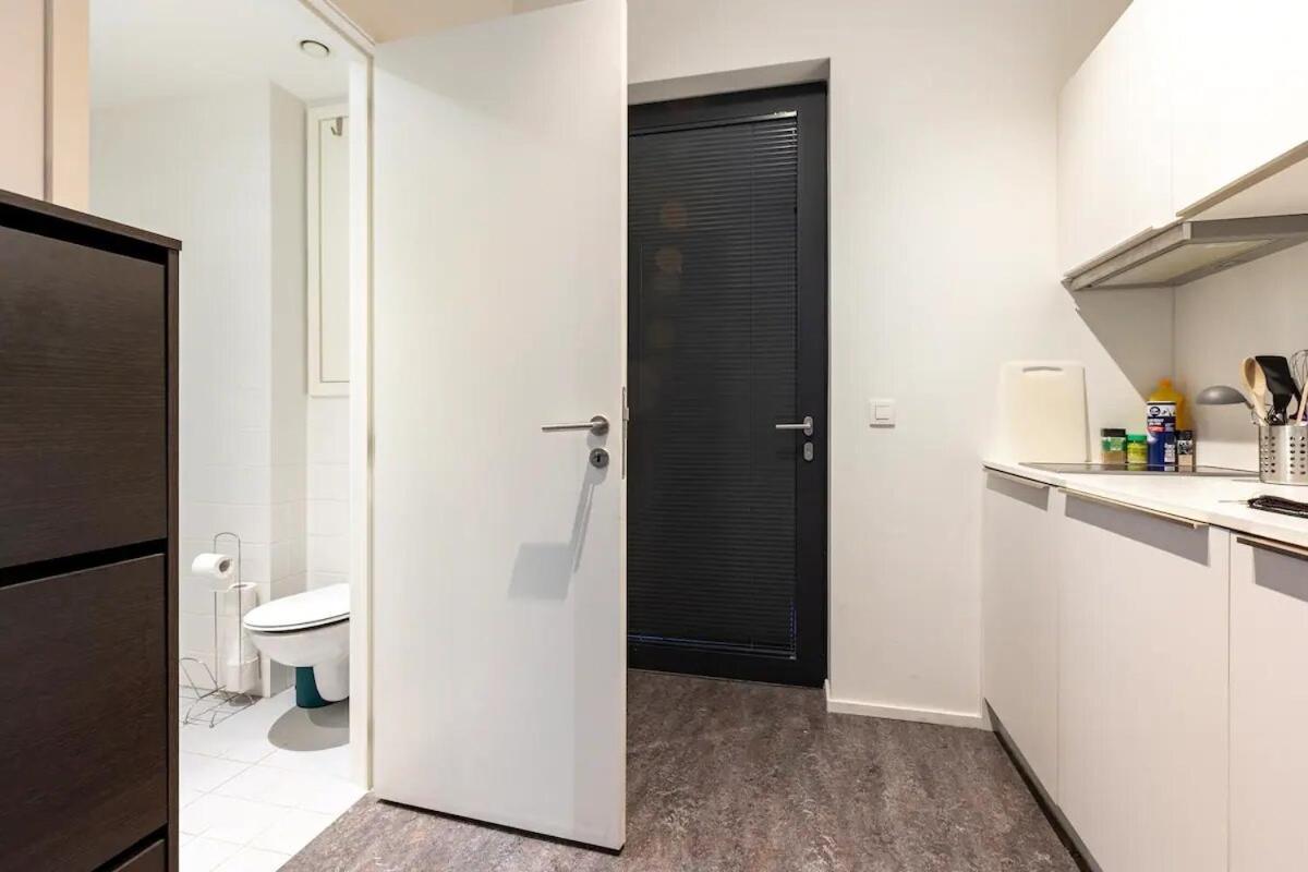 Appartement Brussels Grand Place Εξωτερικό φωτογραφία