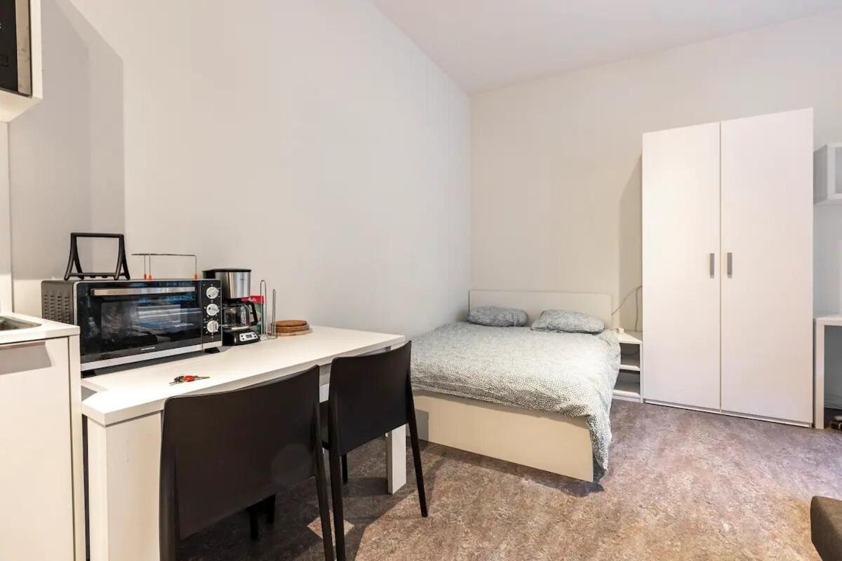 Appartement Brussels Grand Place Εξωτερικό φωτογραφία