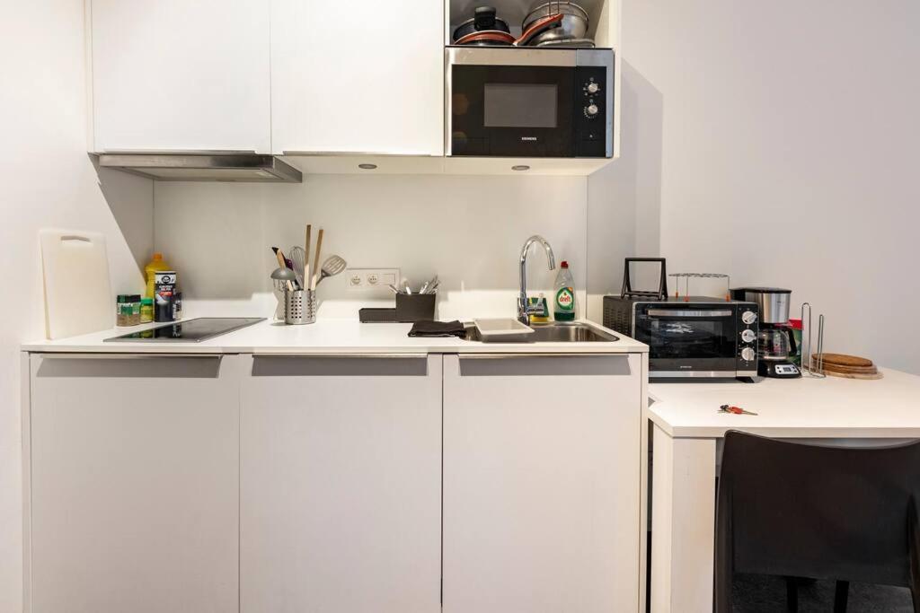 Appartement Brussels Grand Place Εξωτερικό φωτογραφία
