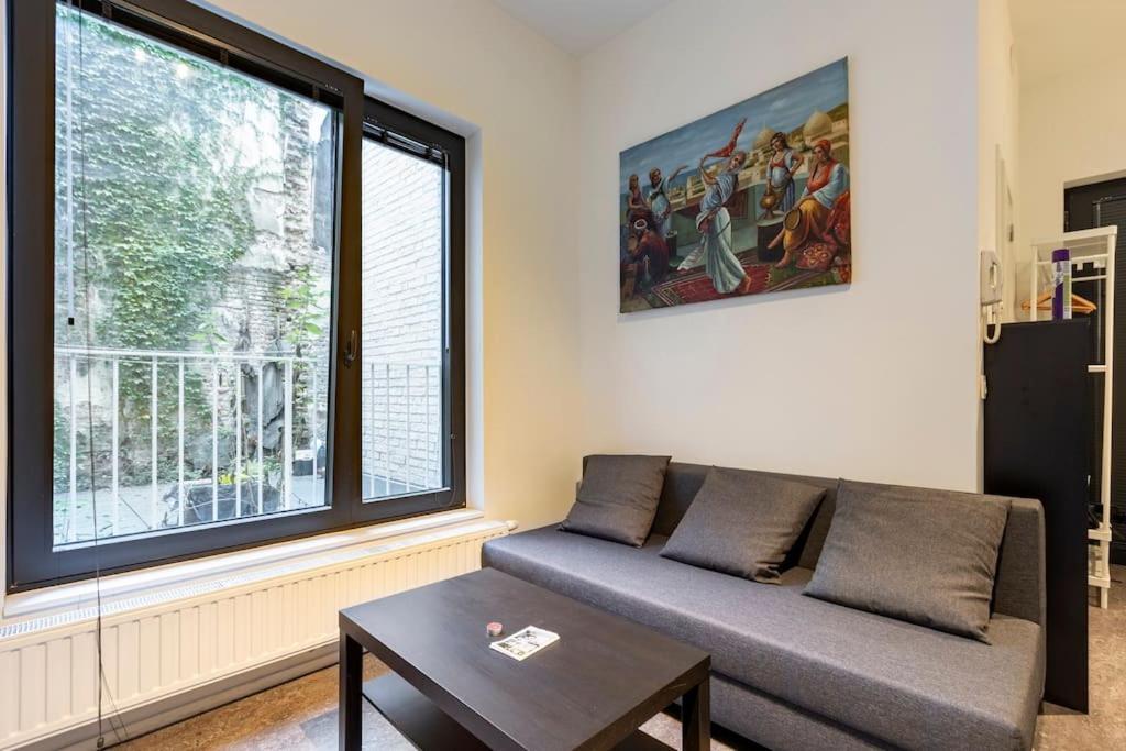 Appartement Brussels Grand Place Εξωτερικό φωτογραφία