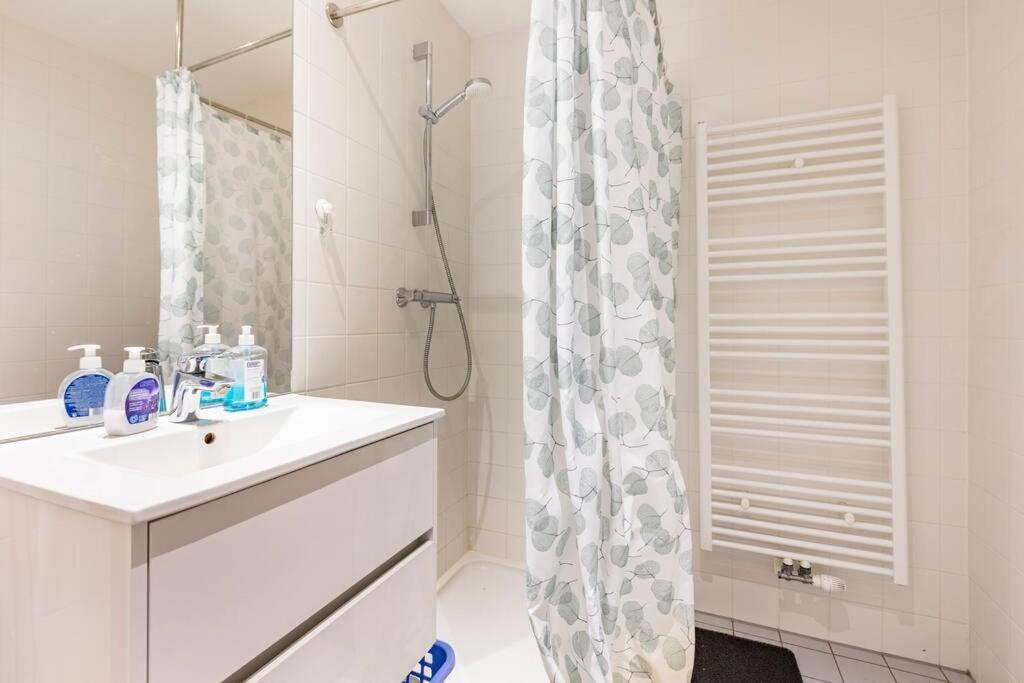 Appartement Brussels Grand Place Εξωτερικό φωτογραφία