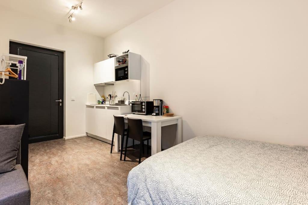 Appartement Brussels Grand Place Εξωτερικό φωτογραφία