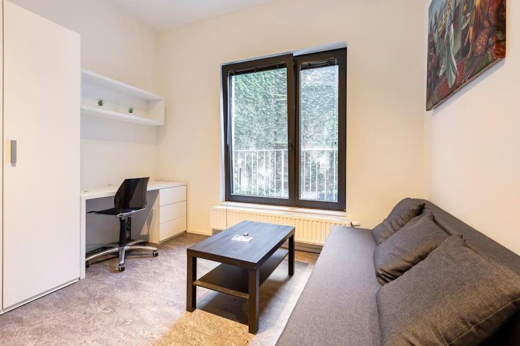 Appartement Brussels Grand Place Εξωτερικό φωτογραφία