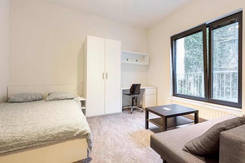 Appartement Brussels Grand Place Εξωτερικό φωτογραφία